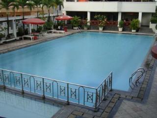Hotel Sentral 3*