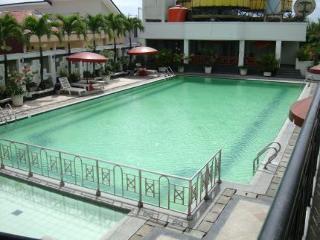 Sentral Hotel