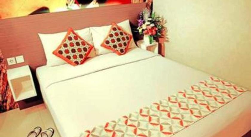Clay 3* Jakarta