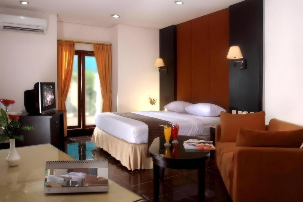 D'Arcici Hotel Plumpang Hotel Jakarta
