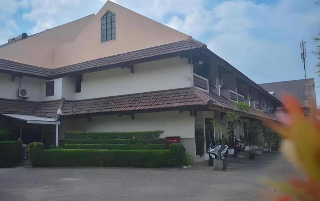 Hotel D'Arcici Hotel Plumpang Jakarta