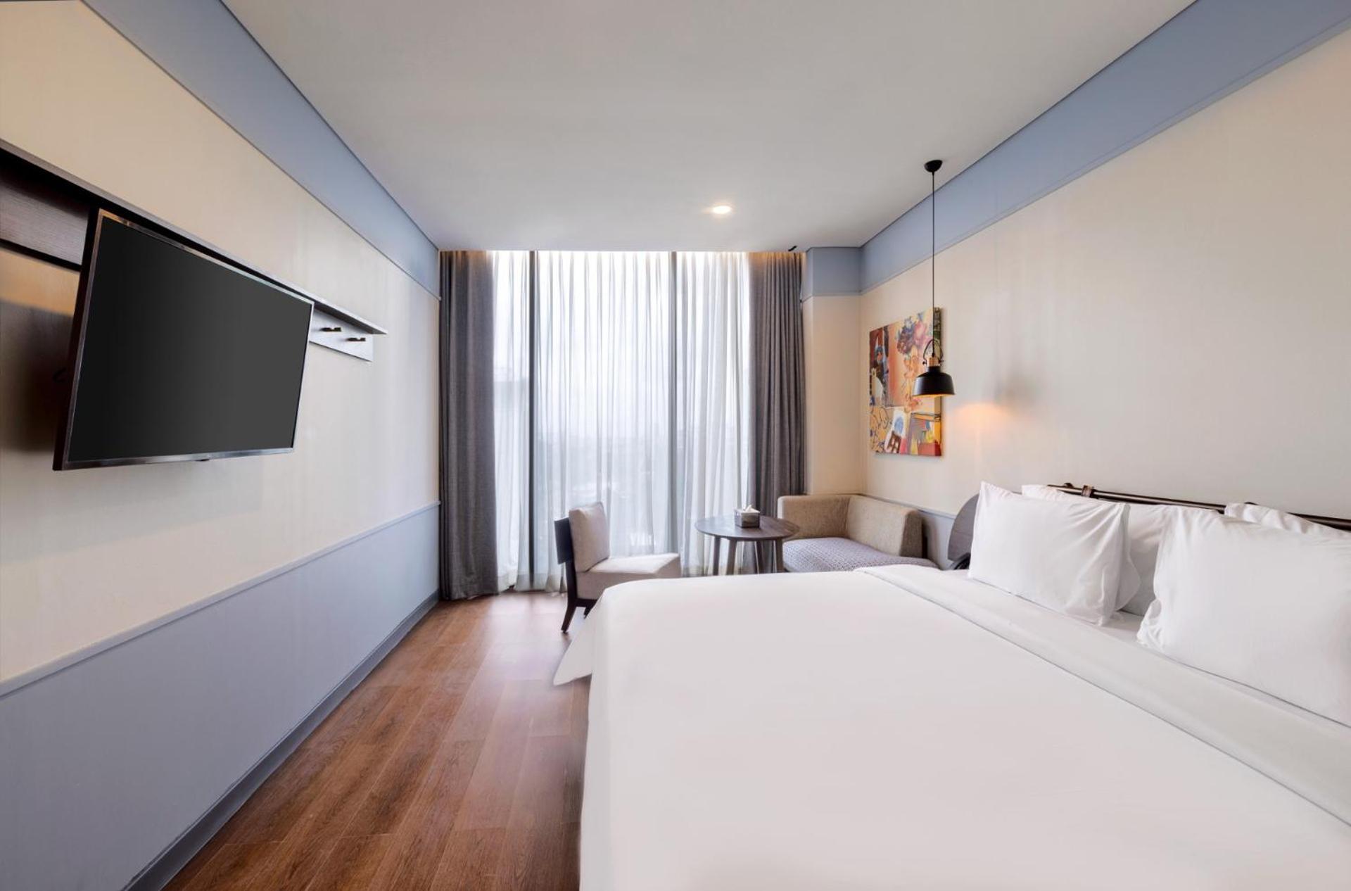 Hotel Artotel Hub Simpang Temu 4*