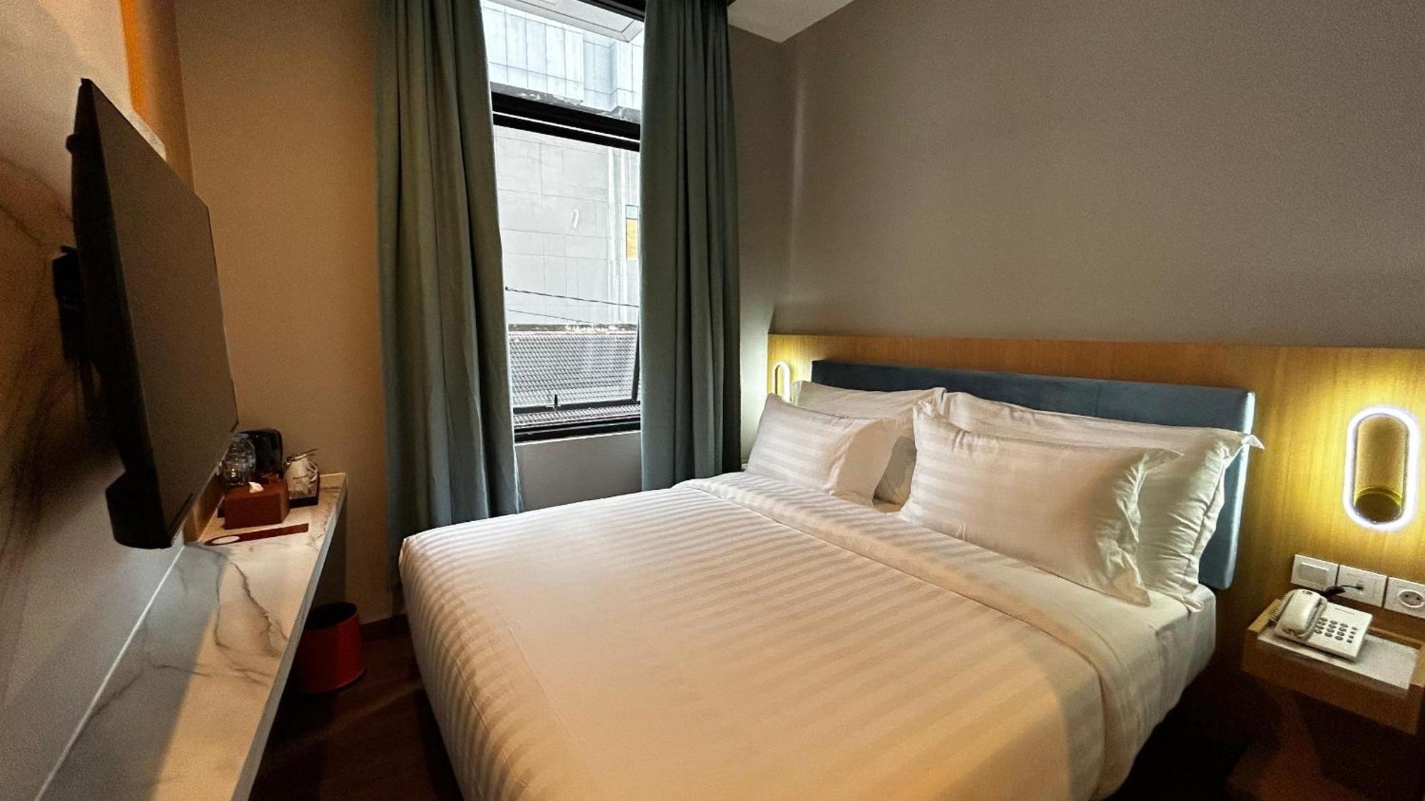 D'primahotel Harmoni - Hayam Wuruk Hotel