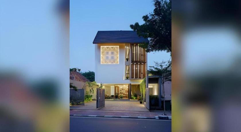 Daun Menteng Hotel Jakarta