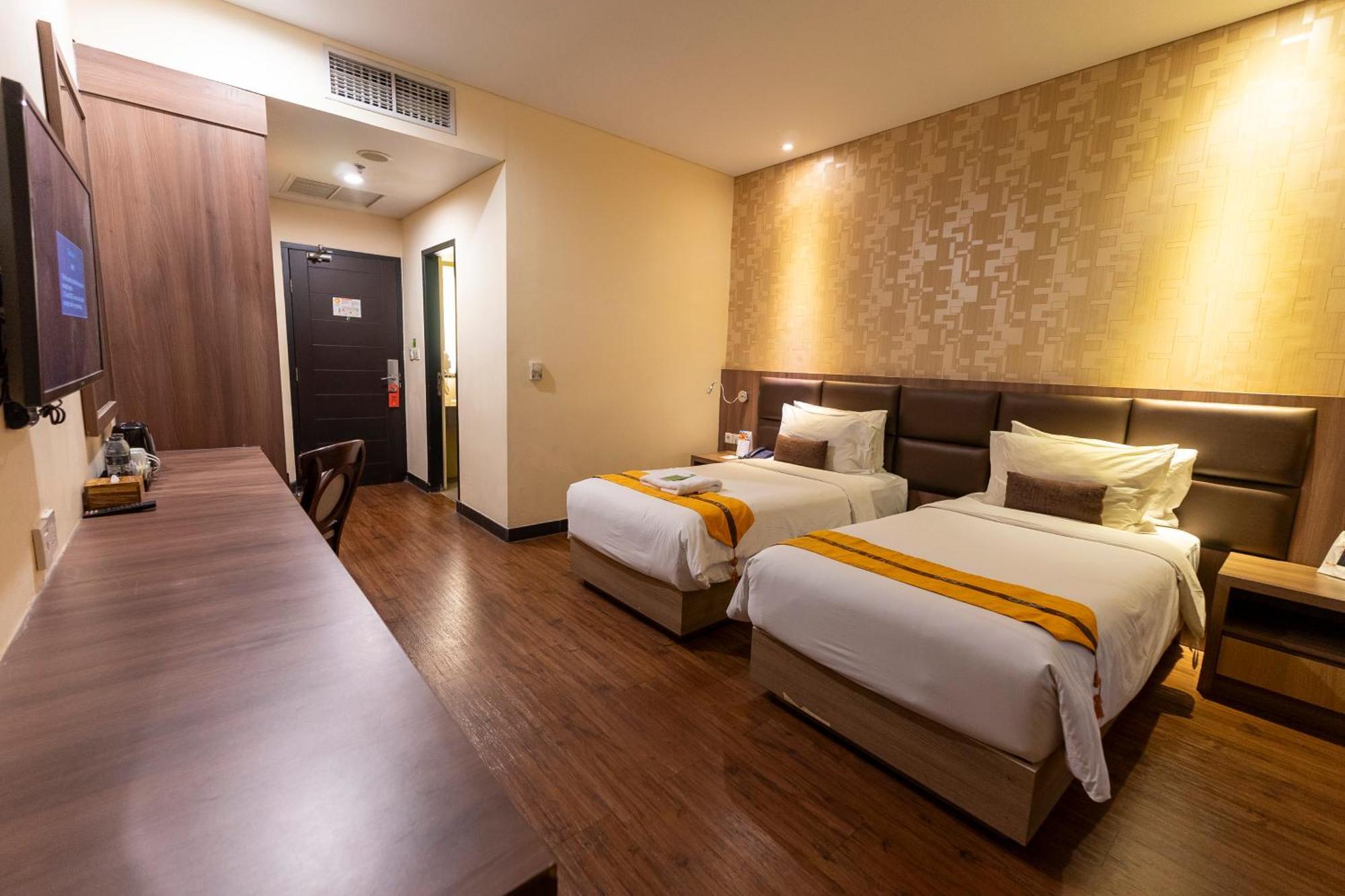 Hotel Oria