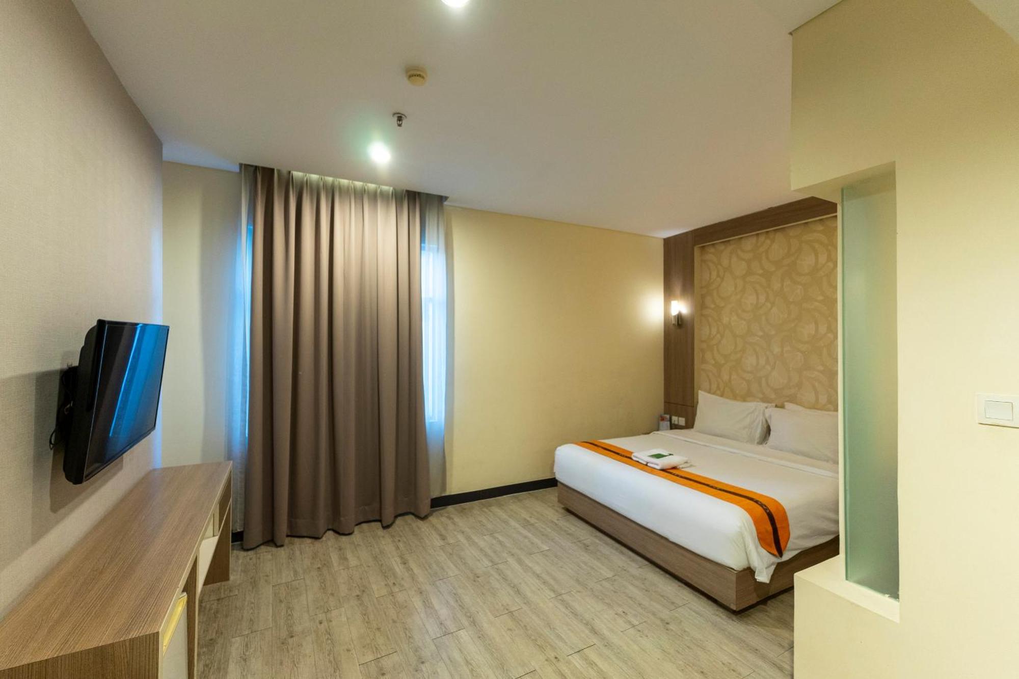 Oria Jakarta