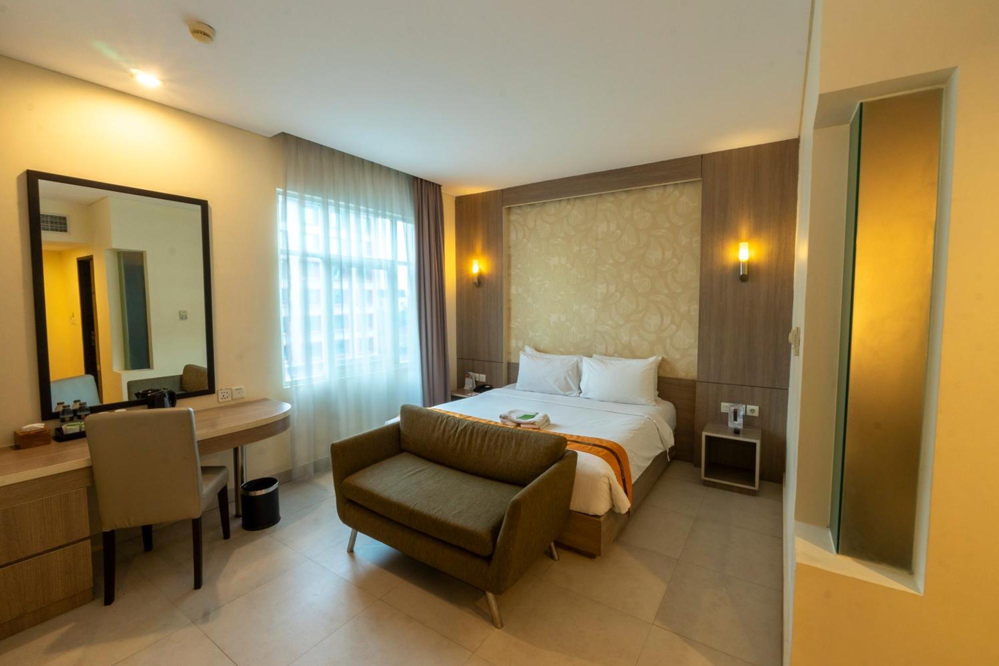 Oria Hotel