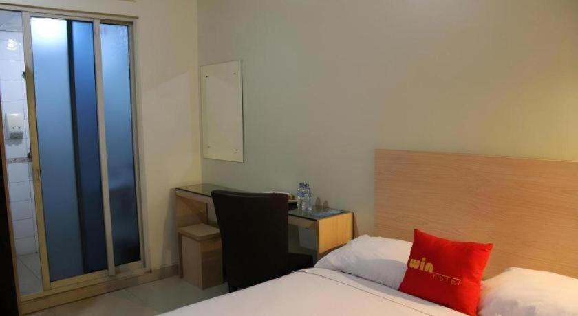 Hotel Win Jakarta