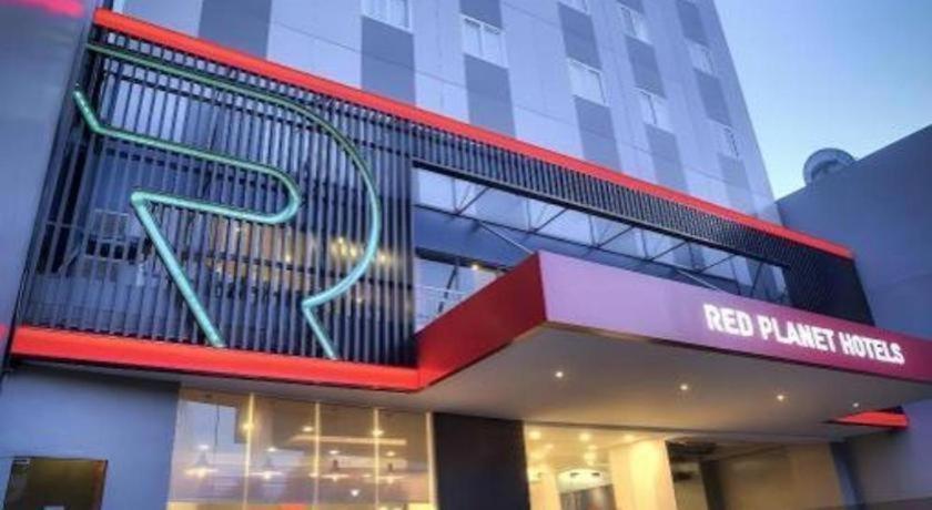 Hotel Monoloog Pasar Baru