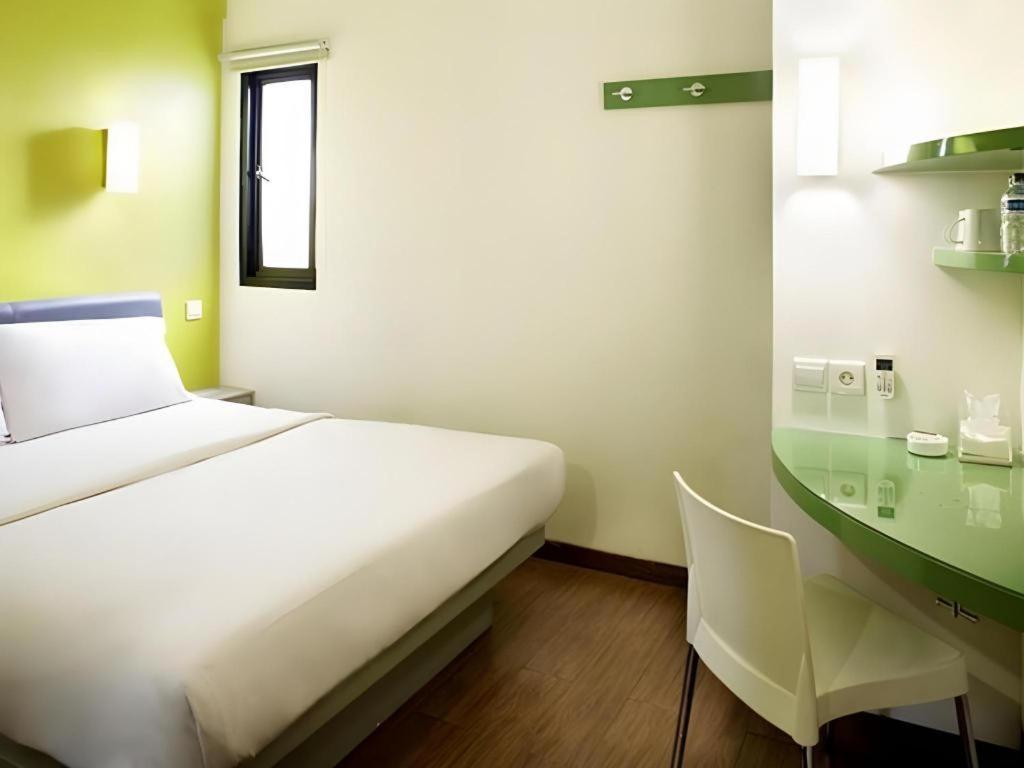 Hotel Amaris Panglima Polim 1