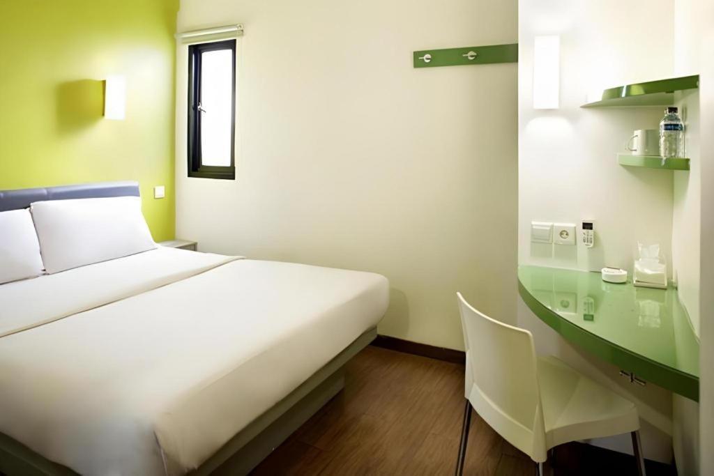 Hotel Amaris Panglima Polim 1 Jakarta