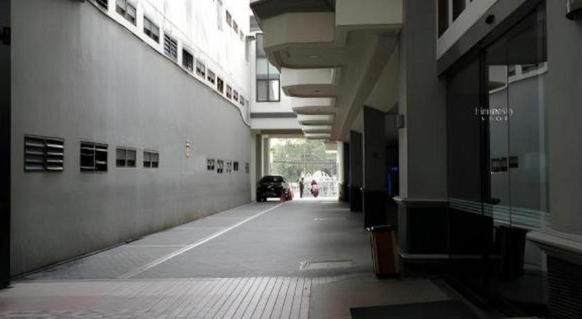 Tematik Pluit Hotel