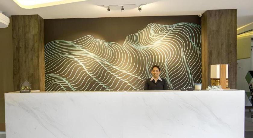 Sawana Suites Jakarta