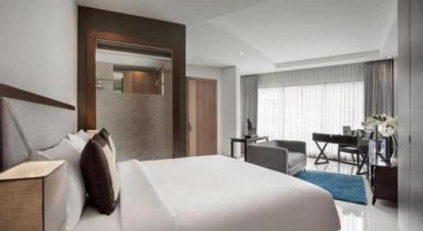 Sawana Suites Jakarta