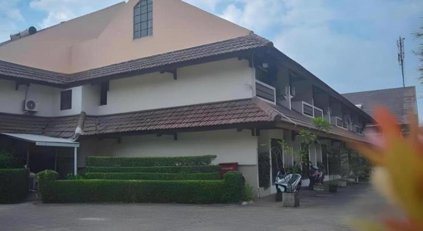 D'Arcici Hotel Plumpang 2* Jakarta