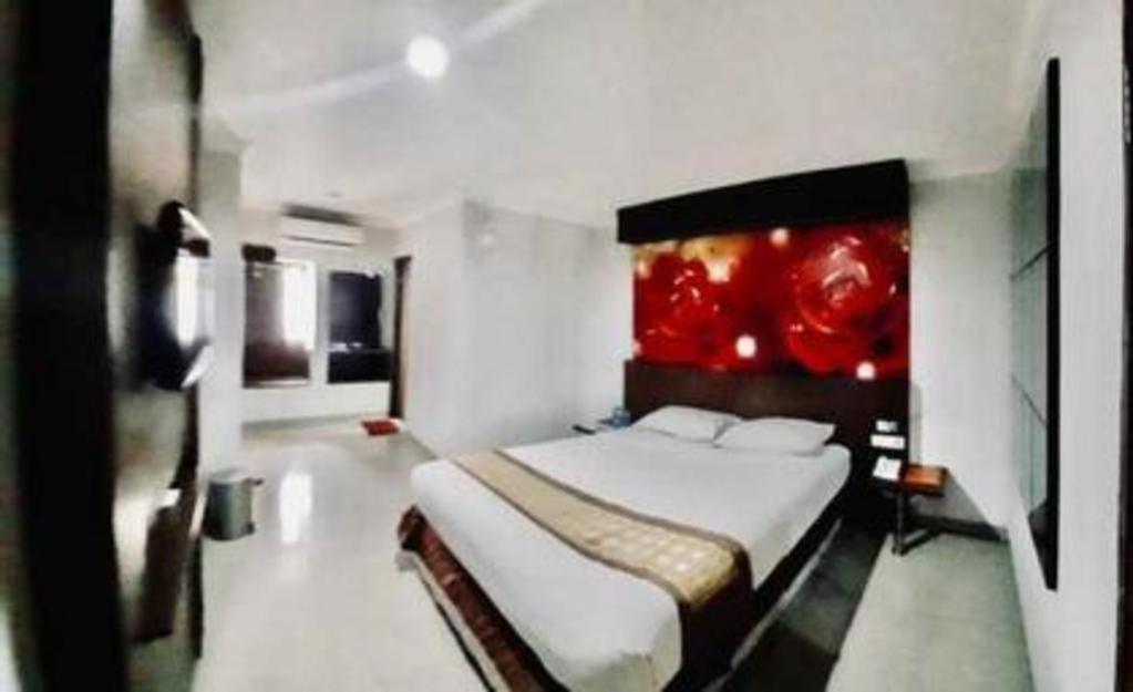 D'Arcici Hotel Plumpang Hotel