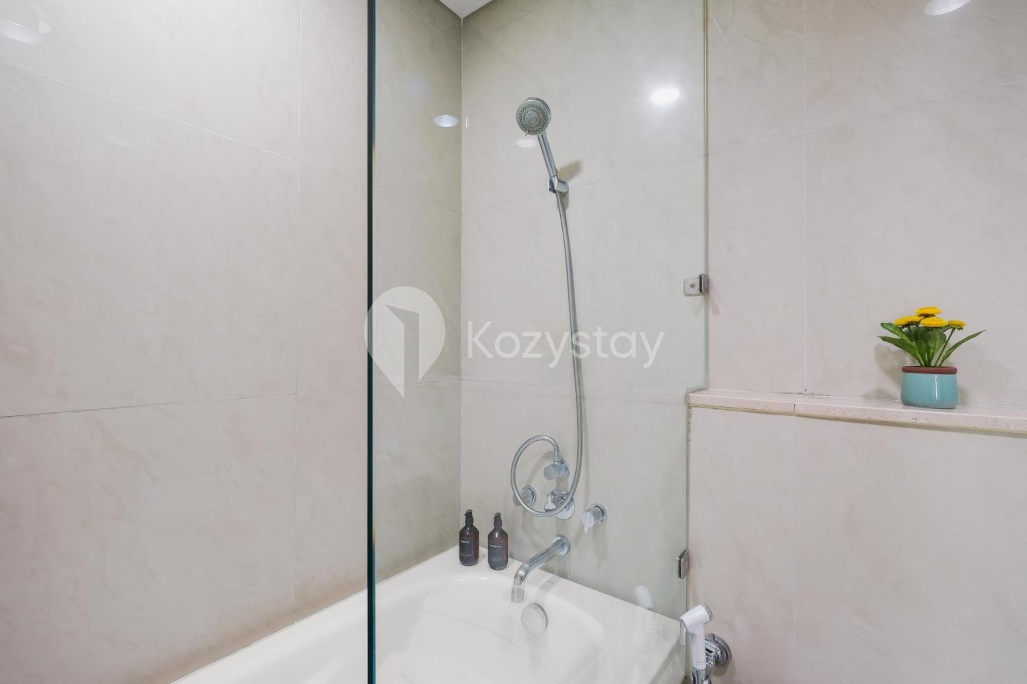 Apartment Dovra By Kozystay - Kuningan Jakarta