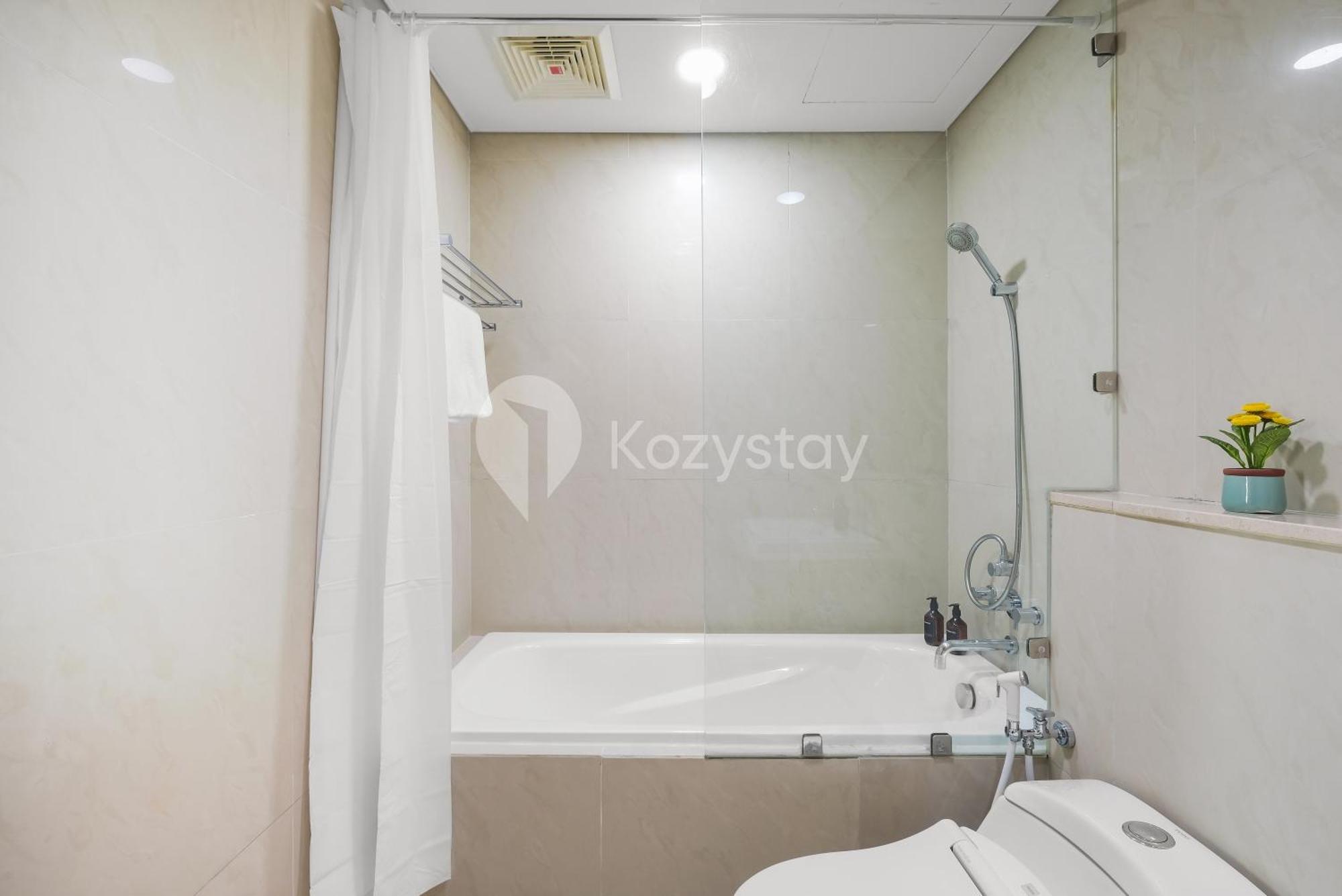 Apartment Dovra By Kozystay - Kuningan Jakarta