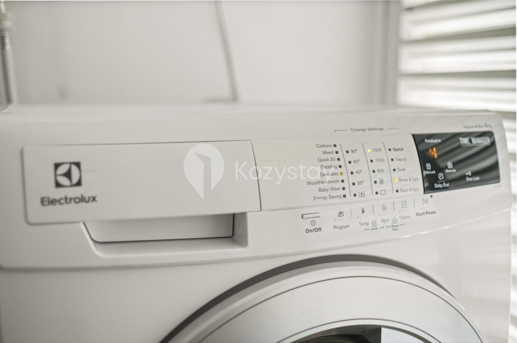 Dovra By Kozystay - Kuningan Apartment Jakarta