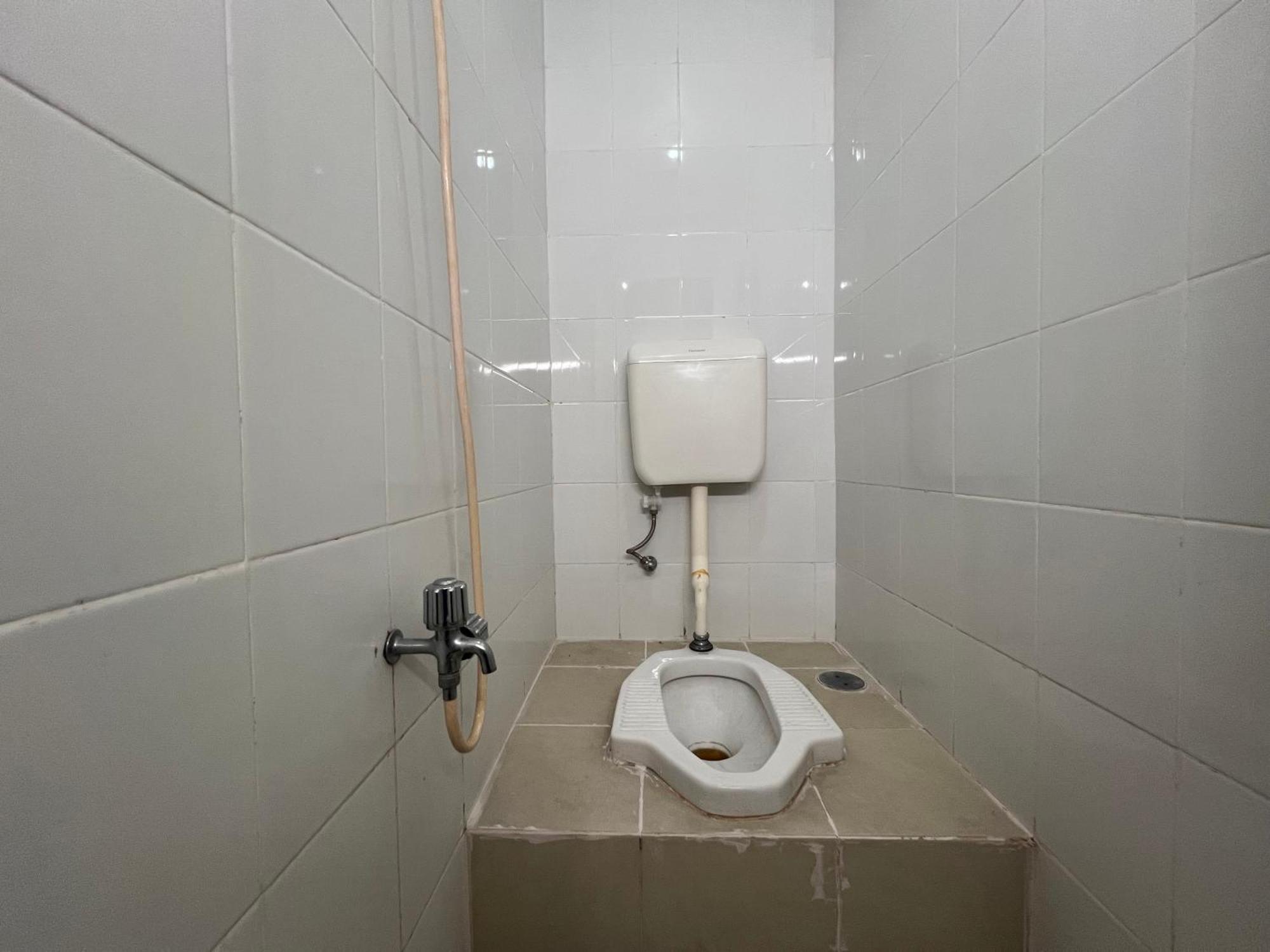 2 Bed Casa Grande Mall Kota Kasablanka By Travelibu Apartment Jakarta