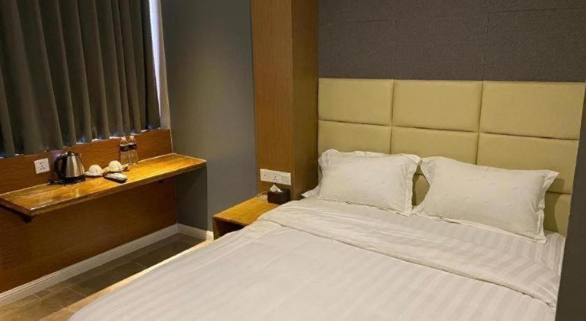 Hotel Mutiara Kota Tua 2*