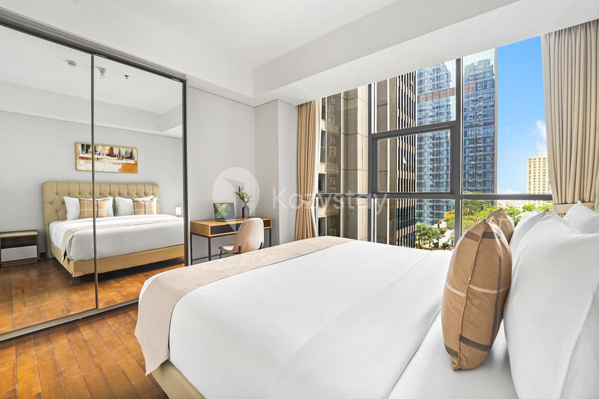 Sivori By Kozystay - Kuningan Jakarta