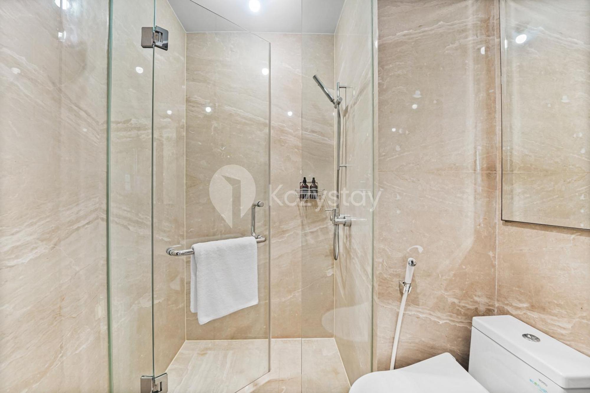 Sivori By Kozystay - Kuningan Apartment *