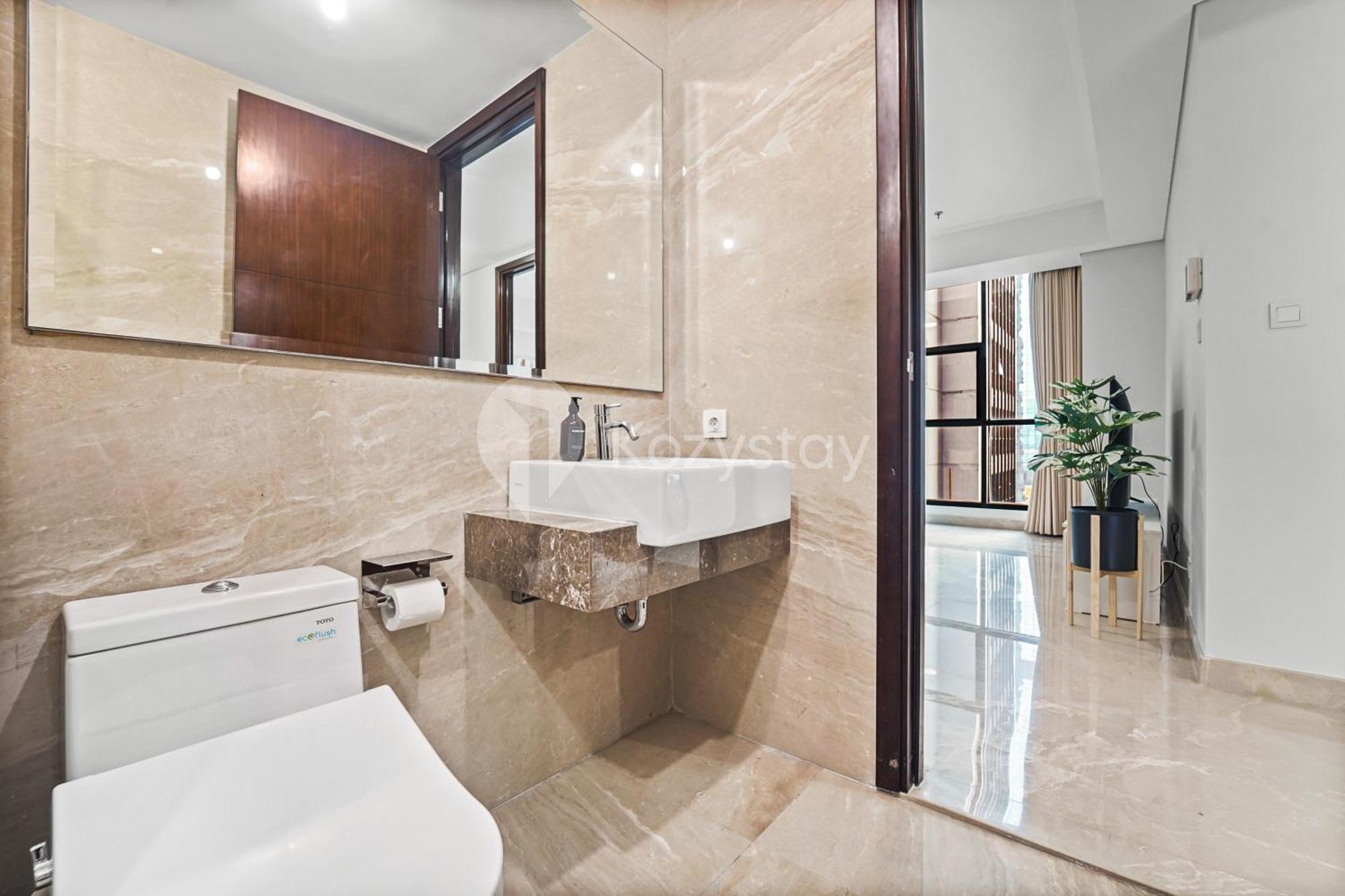 Sivori By Kozystay - Kuningan Jakarta