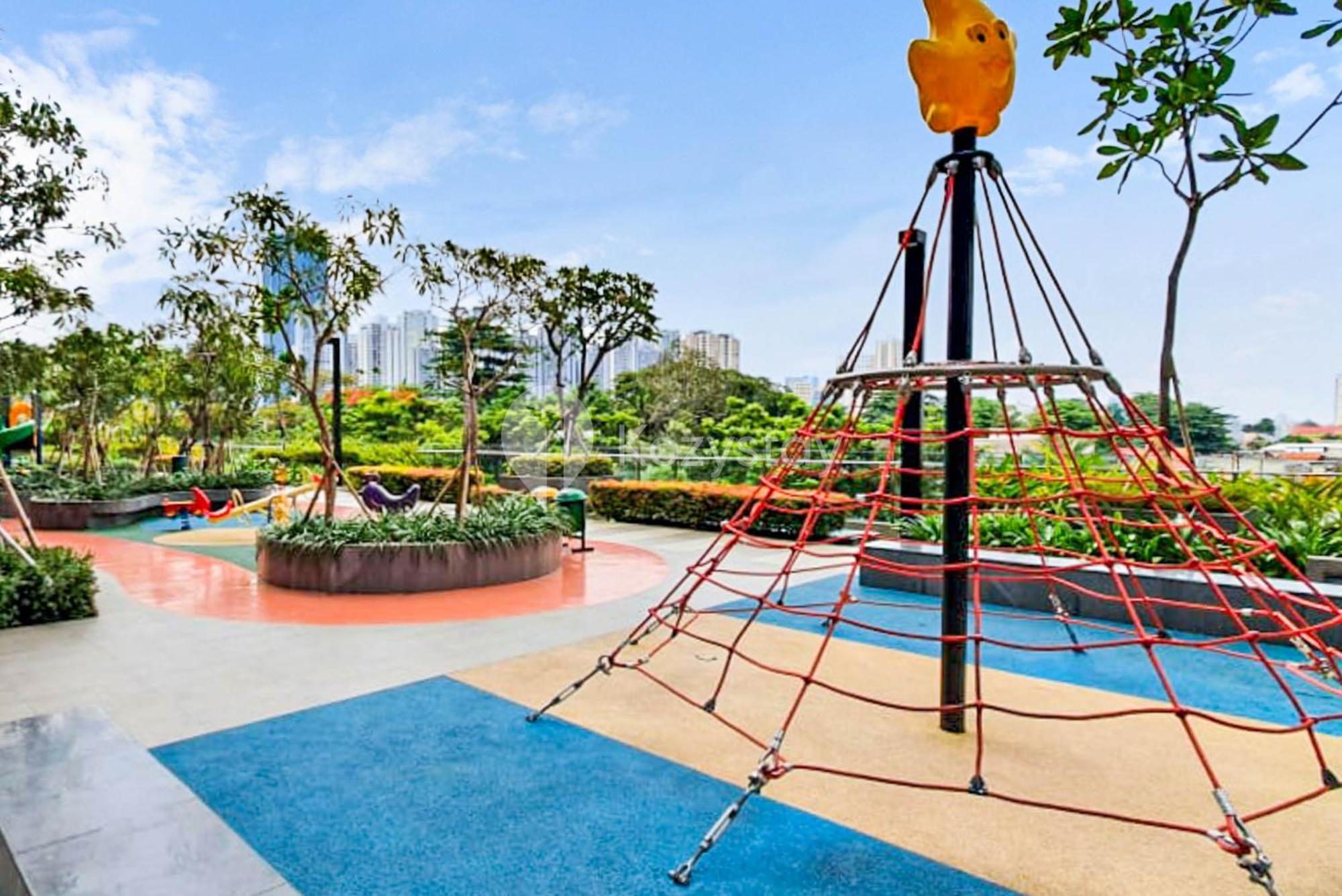 Sivori By Kozystay - Kuningan Apartment *