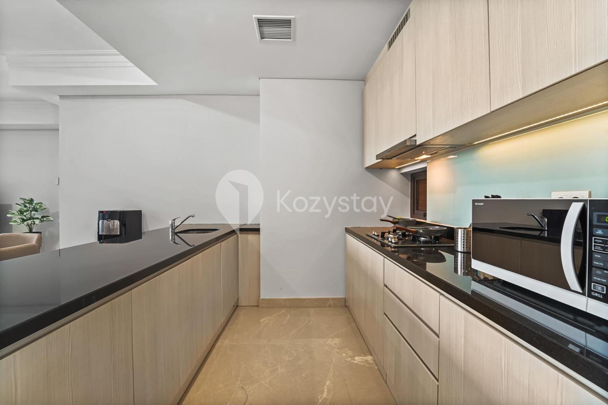 Sivori By Kozystay - Kuningan