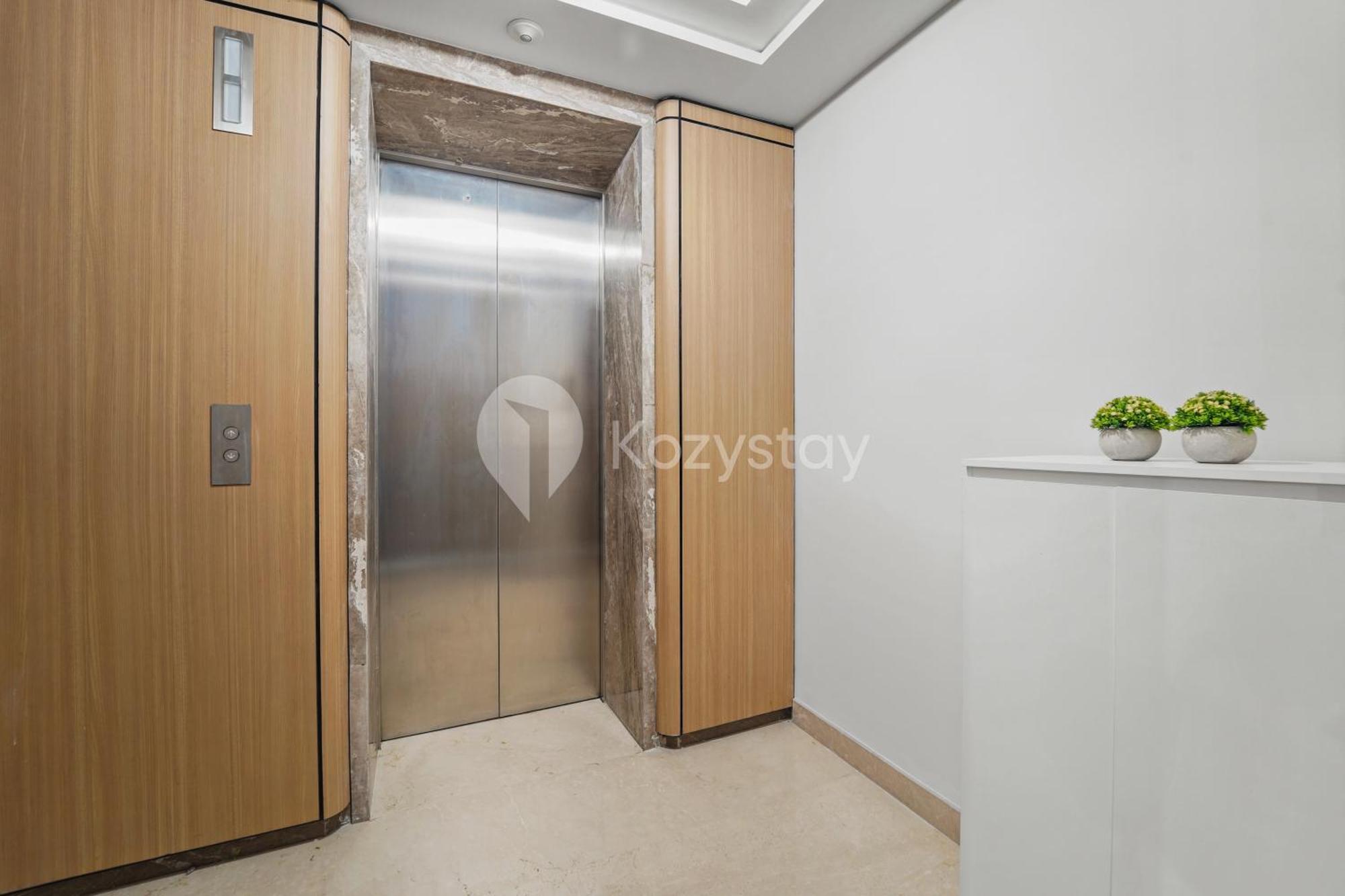 Apartment Sivori By Kozystay - Kuningan Jakarta