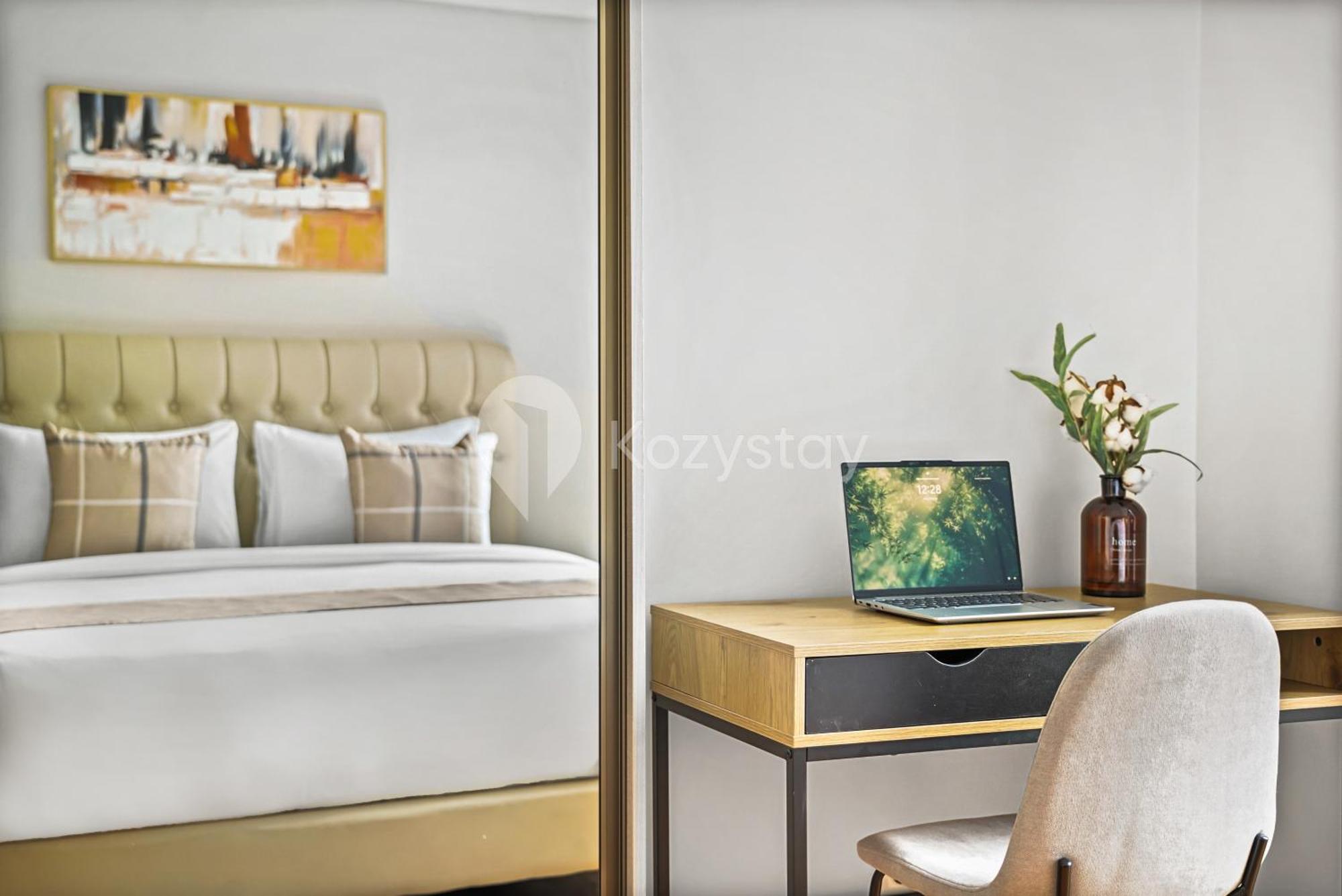 Sivori By Kozystay - Kuningan * Jakarta
