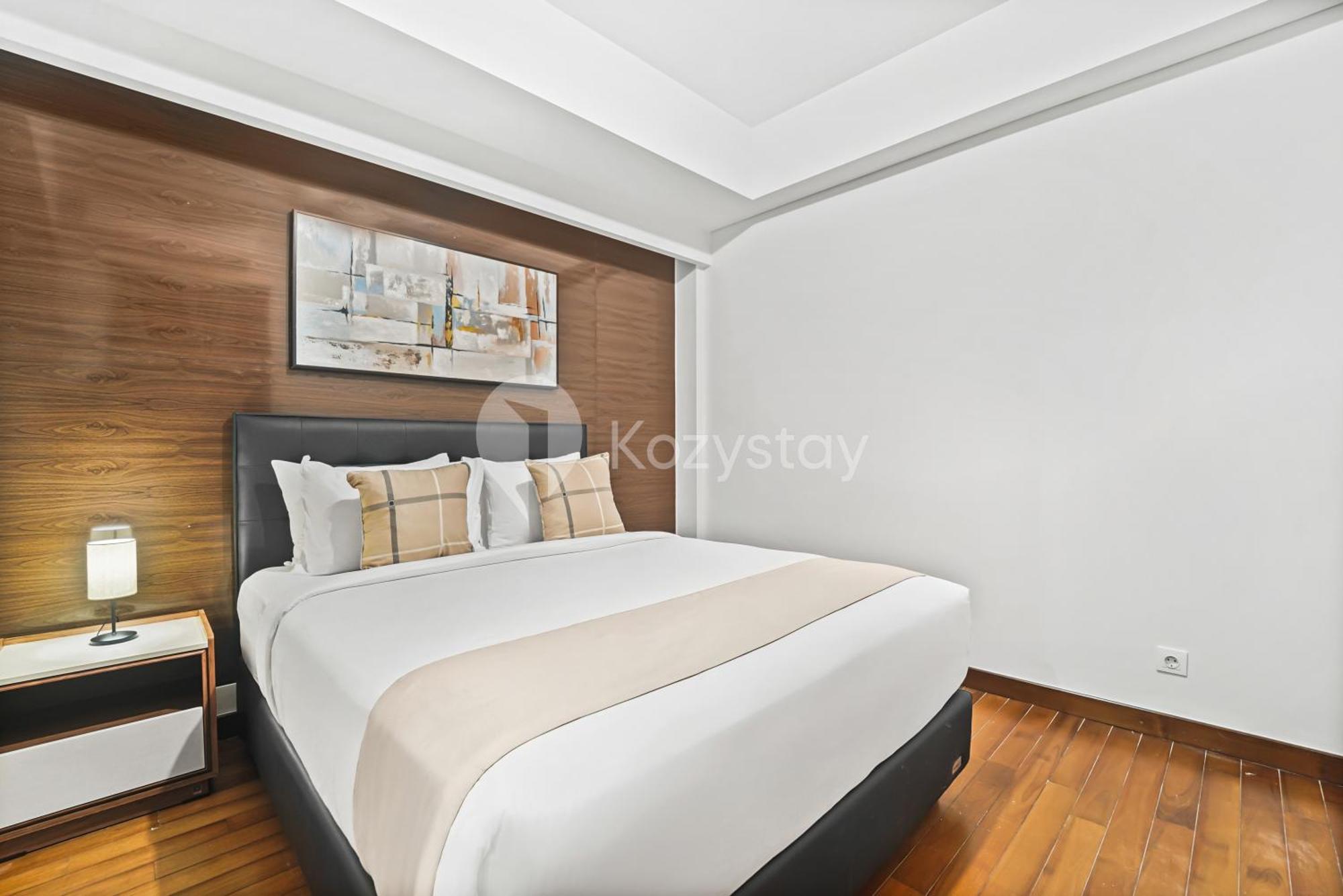 Sivori By Kozystay - Kuningan Apartment *