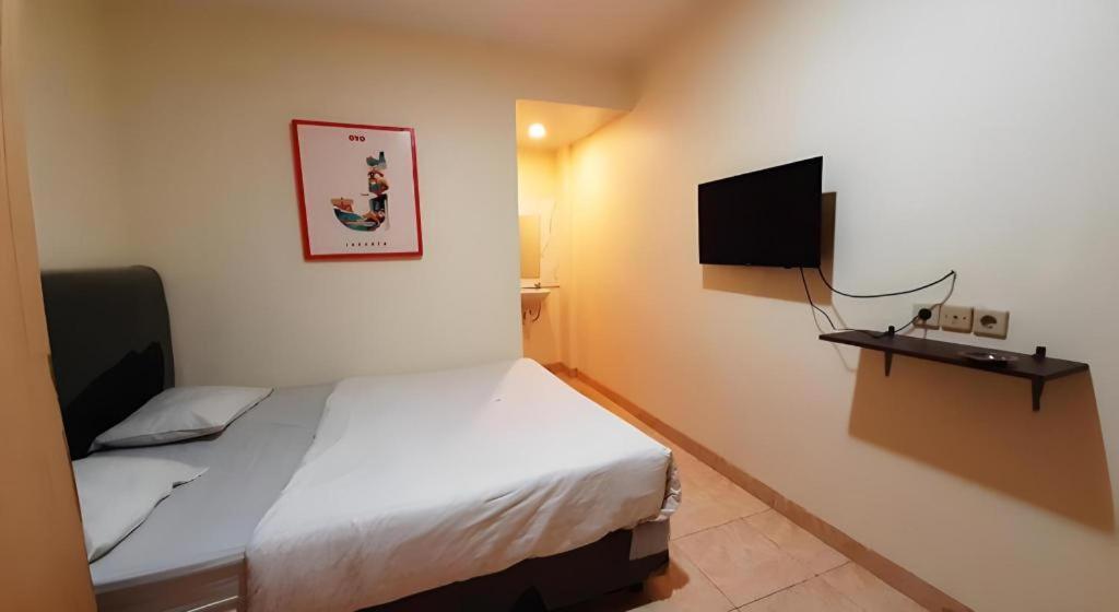 Hotel Berkat 2*