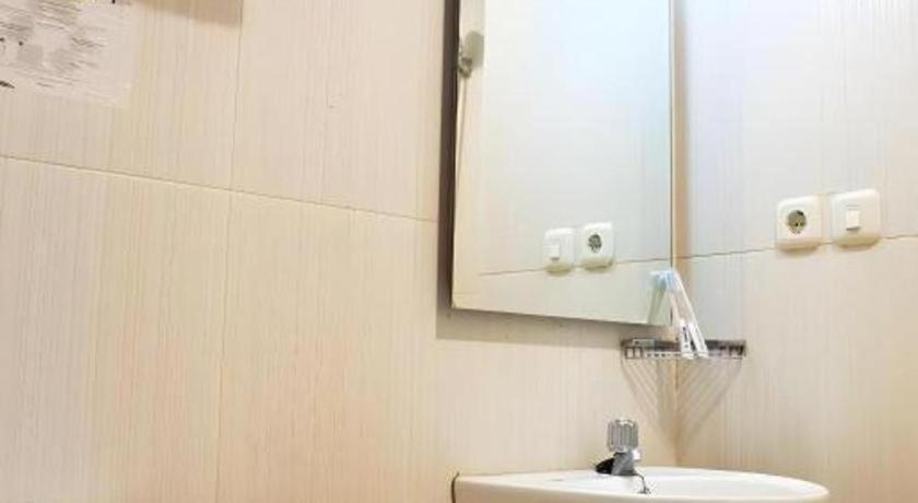 Hotel Sofyan Tebet Family Friendly