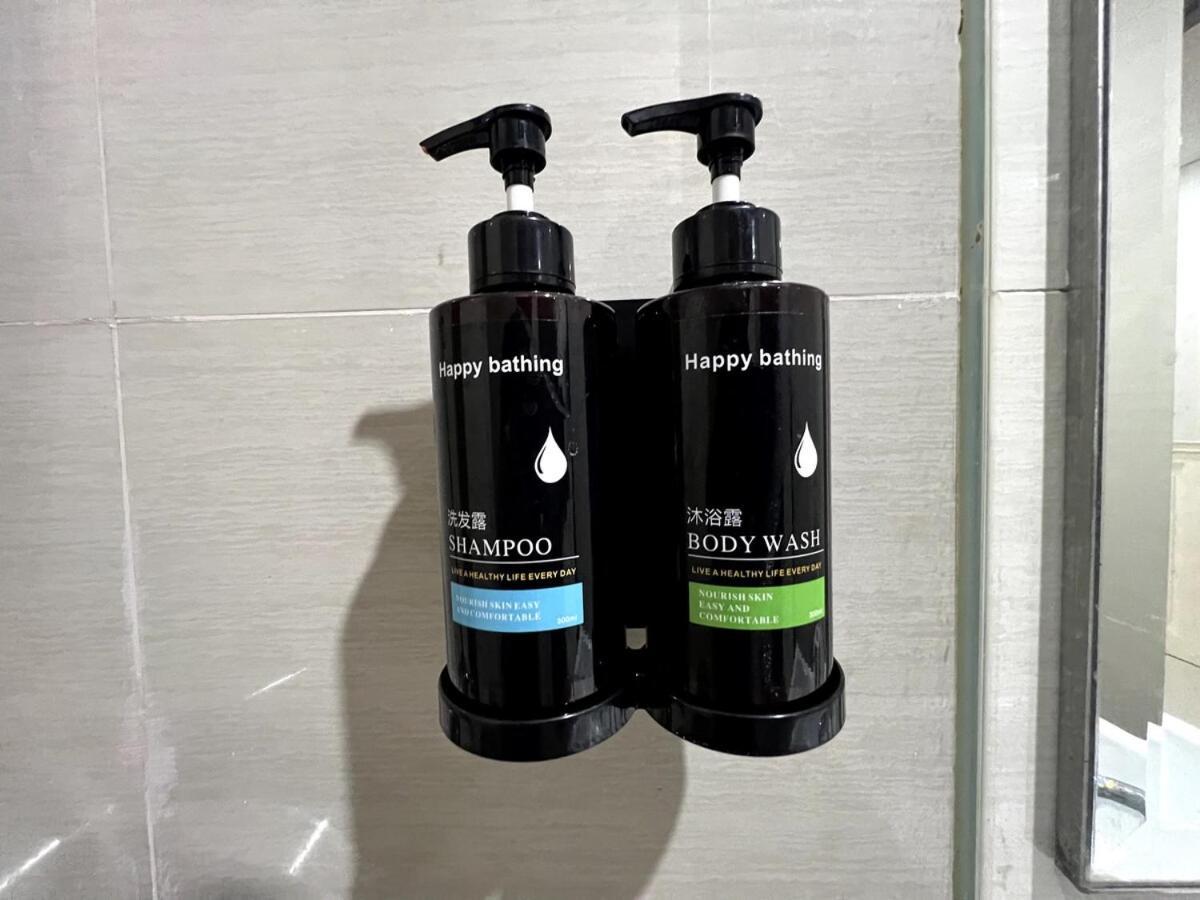 Apartment 2 Kamar Casa Grande Luxury Mall Kota Kasablanka By Travelibu *