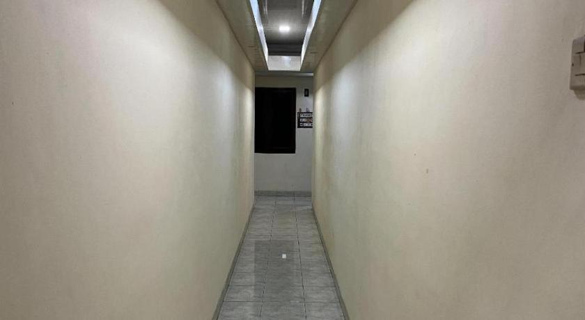 Hotel Berkat 2*
