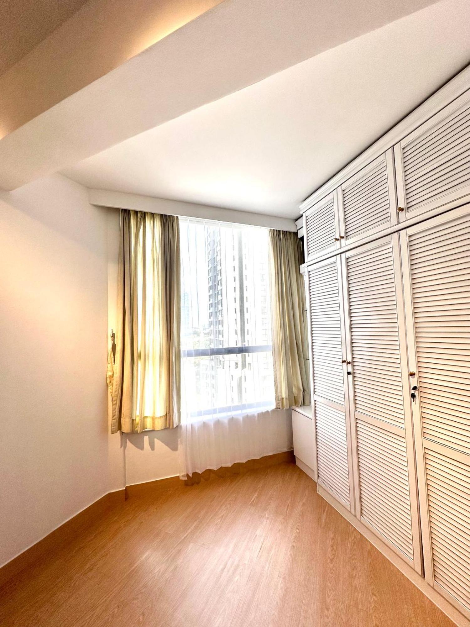 Apartment Cozy 2br Japandi Rasuna Kuningan Selatan