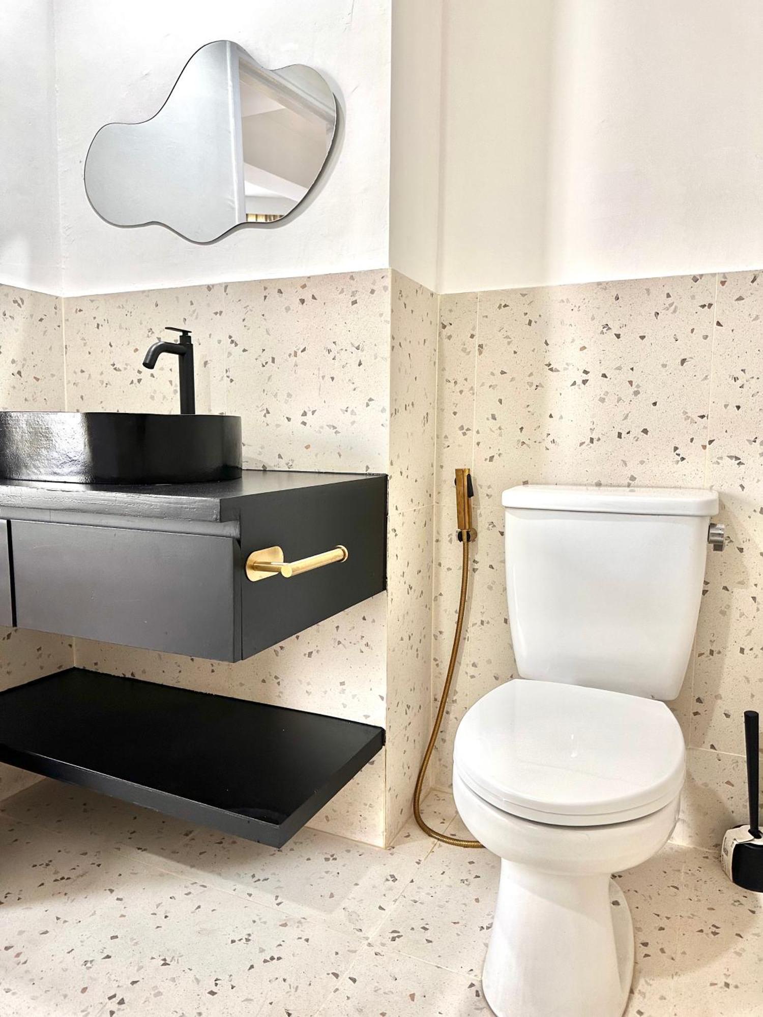 Cozy 2br Japandi Rasuna Kuningan Selatan