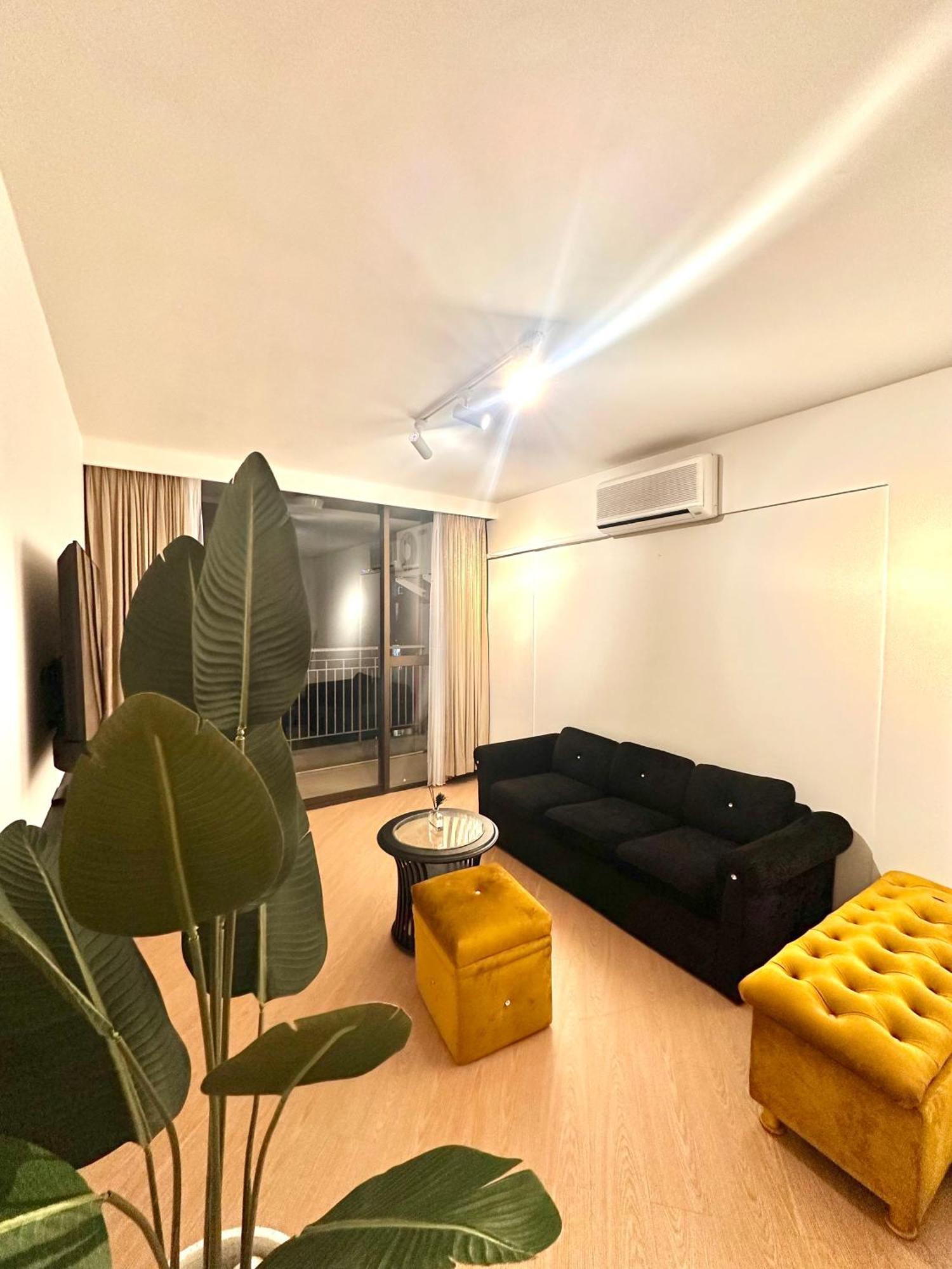 Cozy 2br Japandi Rasuna Kuningan Selatan Apartment