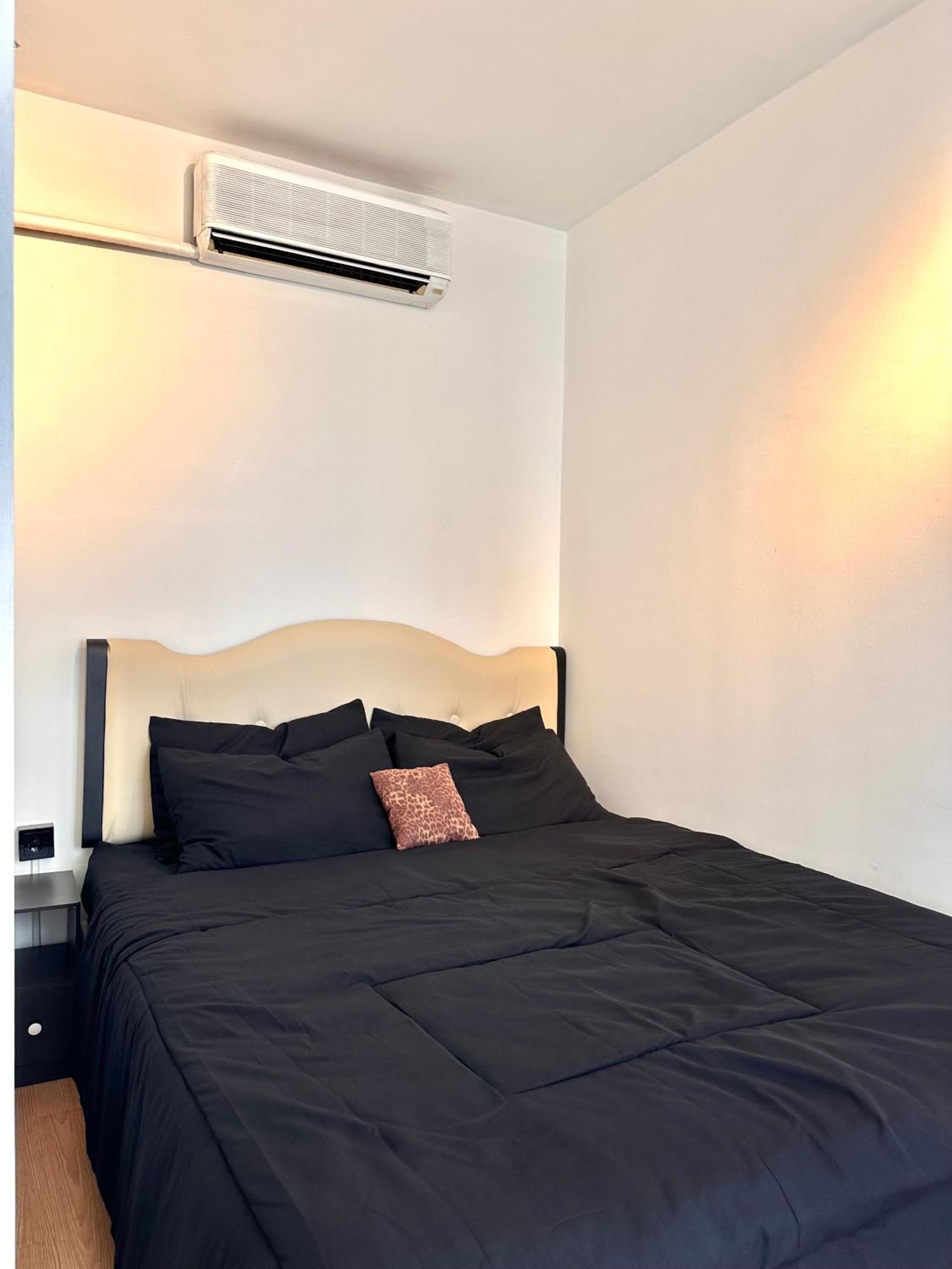 Apartment Cozy 2br Japandi Rasuna Kuningan Selatan *