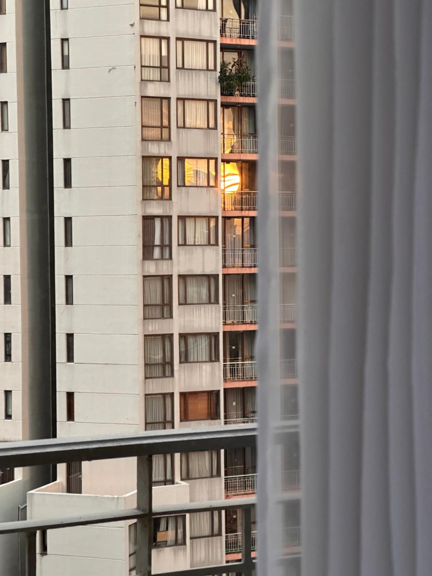 Cozy 2br Japandi Rasuna Kuningan Selatan Apartment Jakarta
