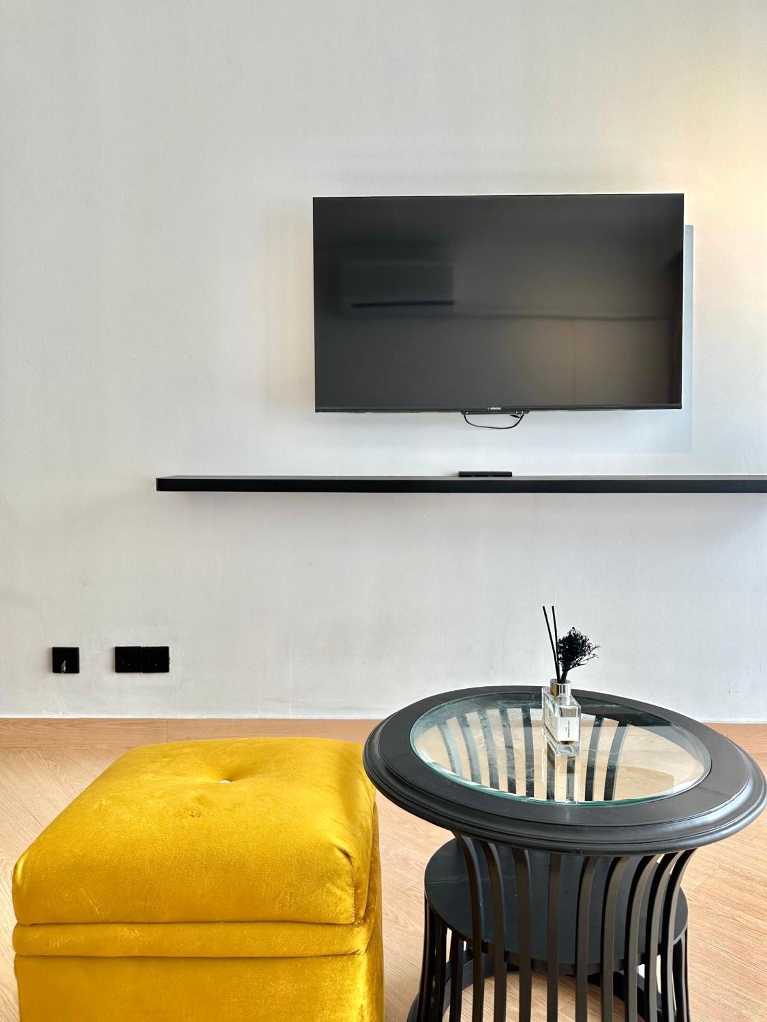 Cozy 2br Japandi Rasuna Kuningan Selatan Apartment *