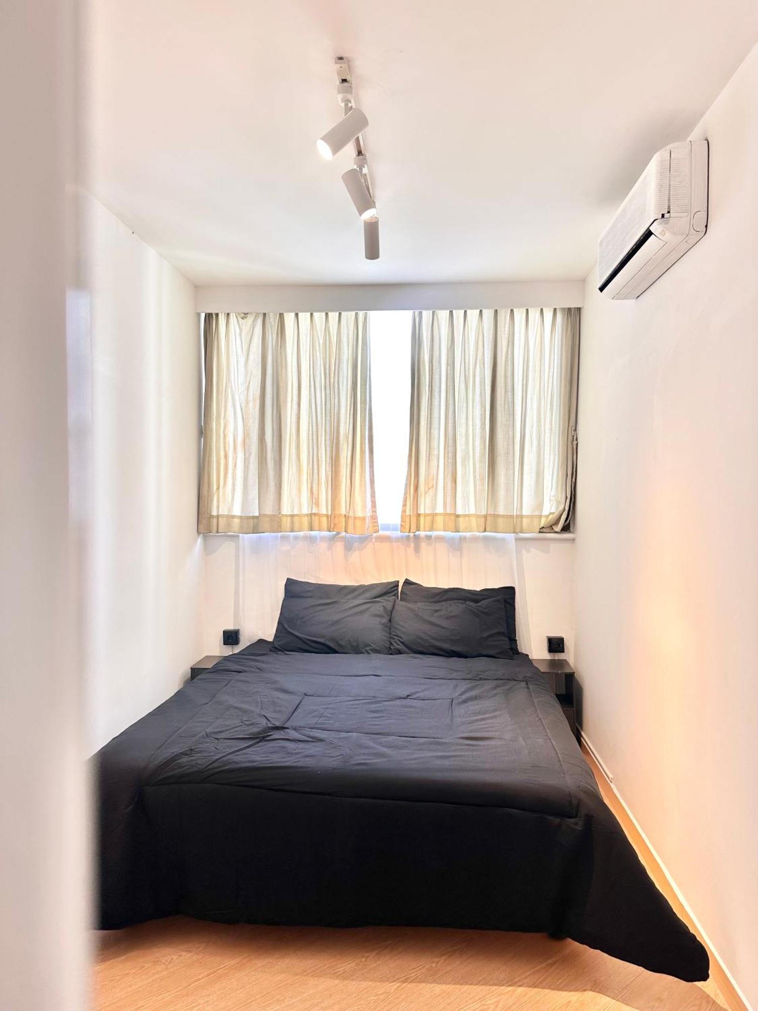 Cozy 2br Japandi Rasuna Kuningan Selatan Apartment