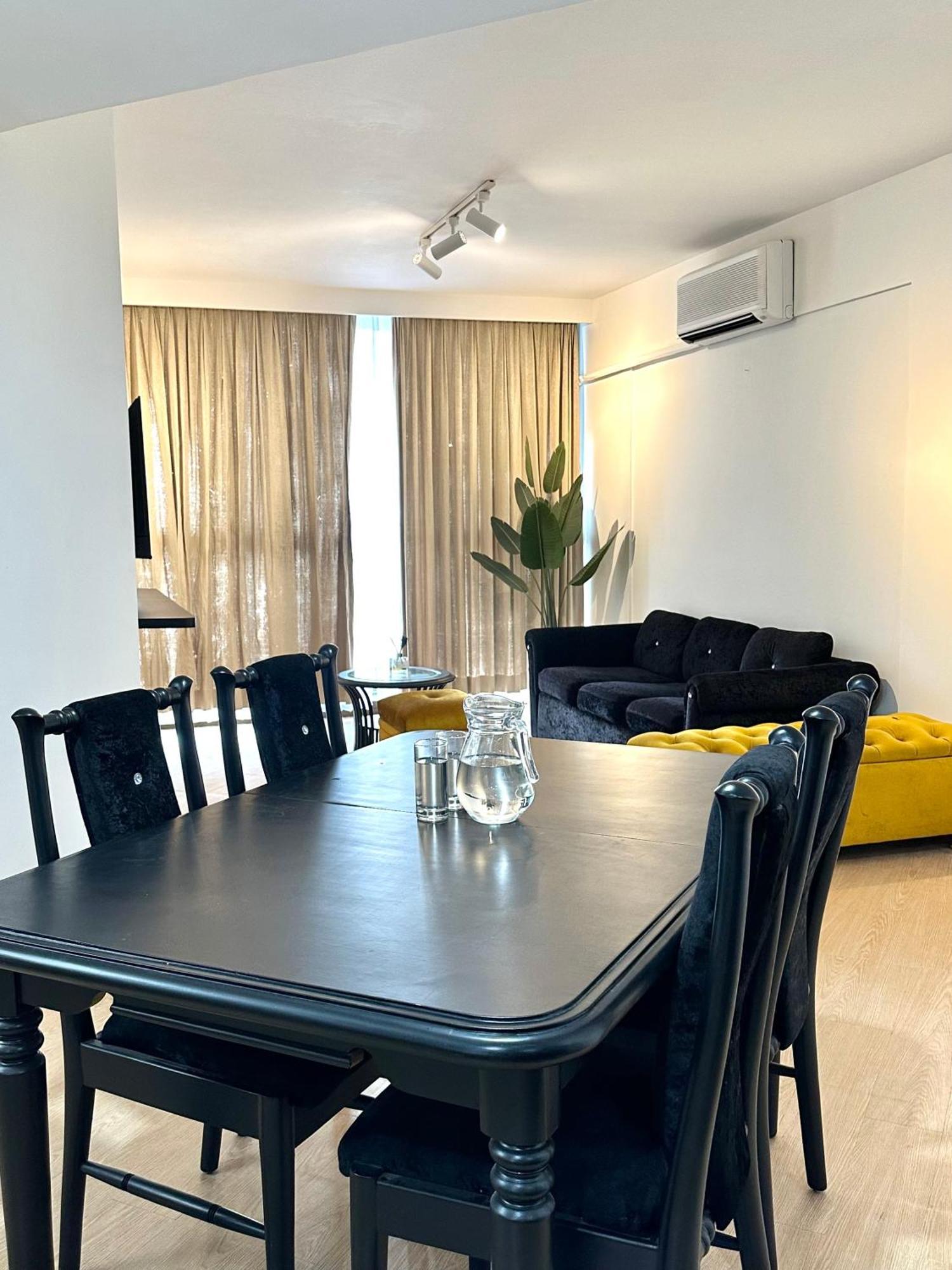 Cozy 2br Japandi Rasuna Kuningan Selatan Apartment *
