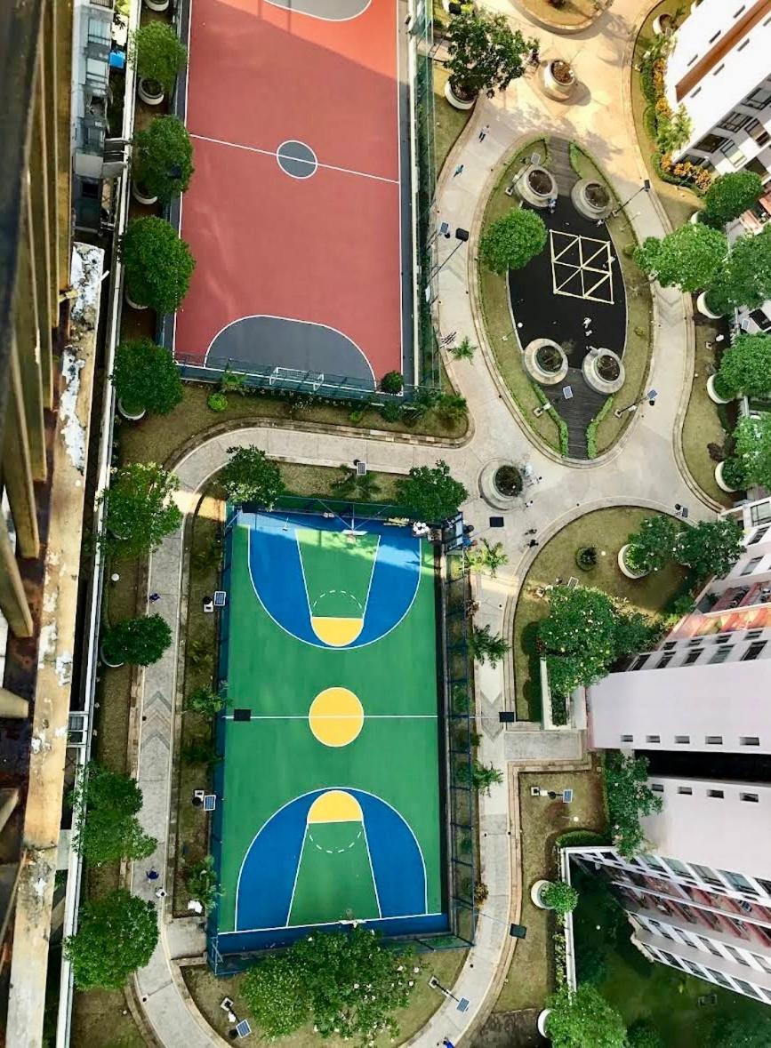 Cozy 2br Japandi Rasuna Kuningan Selatan Apartment *