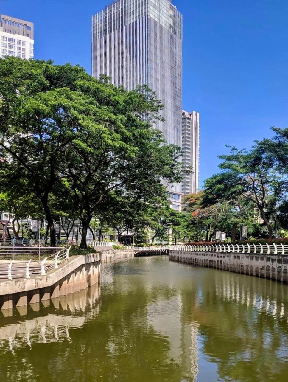 Cozy 2br Japandi Rasuna Kuningan Selatan Apartment *