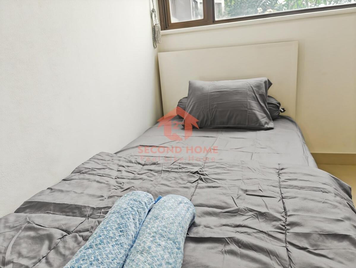Large 3br Rasuna With Pool, Gym, Wifi By 2ndhome * Jakarta