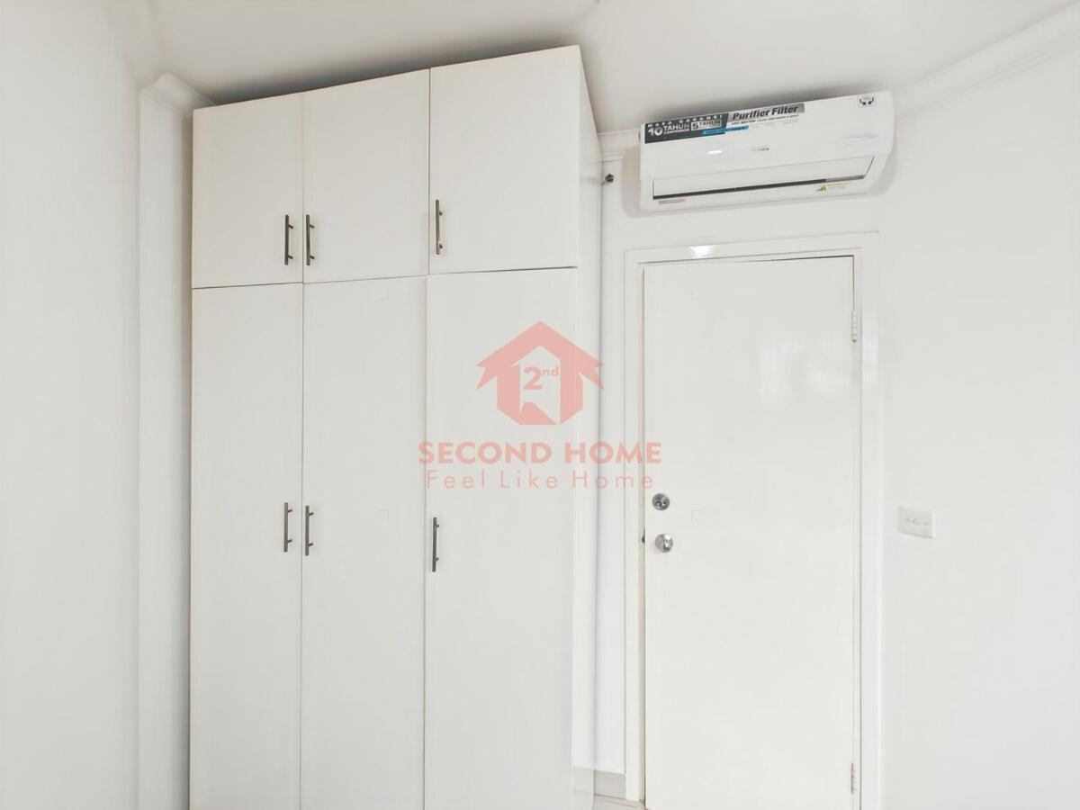 Large 3br Rasuna With Pool, Gym, Wifi By 2ndhome *
