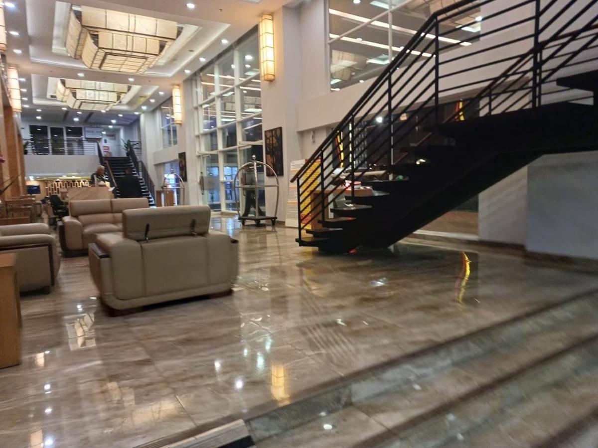 Sudirman Park Apartment